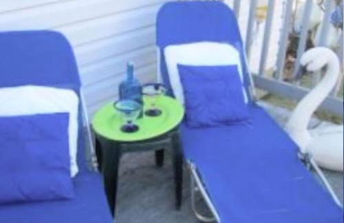 Waterfront Studio Overlooking the Chesapeake Bay for a Romantic Getaway on Maryland's Eastern Shore - Foto 19