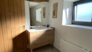 Maison Gîtes de l'étang caché - Foto 4