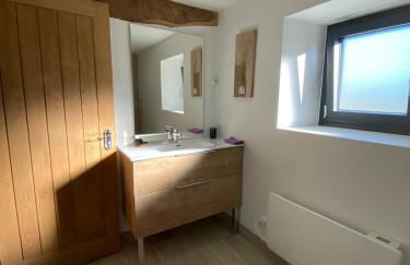 Maison Gîtes de l'étang caché - Foto 4