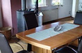 Gemütliche FeWo im Fachwerkhaus - Foto 8