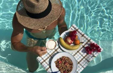 Villa Hibiscus Stintino - Foto 35