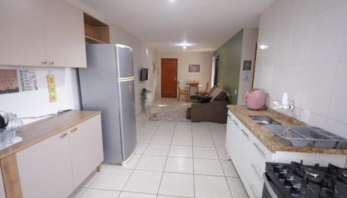 Apartamento moderno e super aconchegante - Foto 4