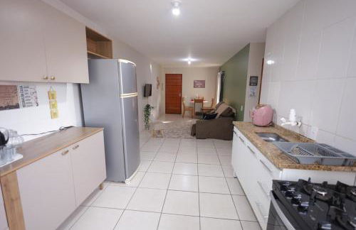 Apartamento moderno e acolhedor - Foto 3