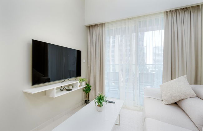 Fascinating 1 BR at Vera - Foto 1