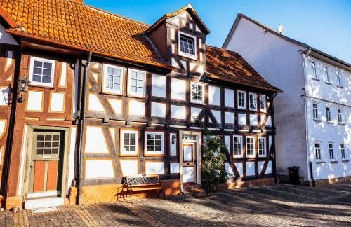 Lauterbach im Herzen der Altstadt - Foto 25