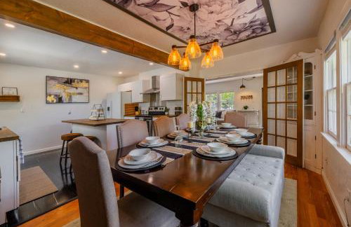 Updated Central Cottage - Foto 20