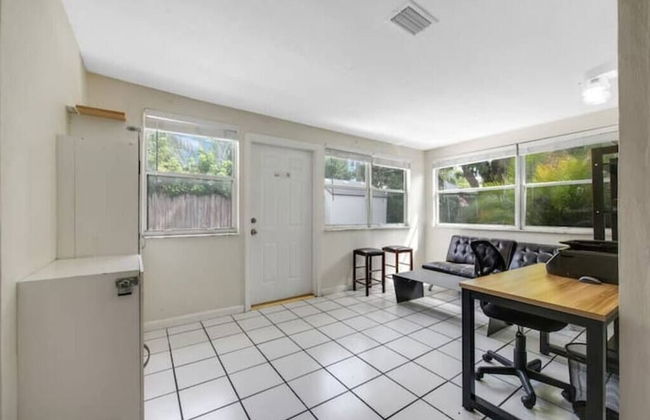 5140 Duplex in Oakland Park - Photo 4