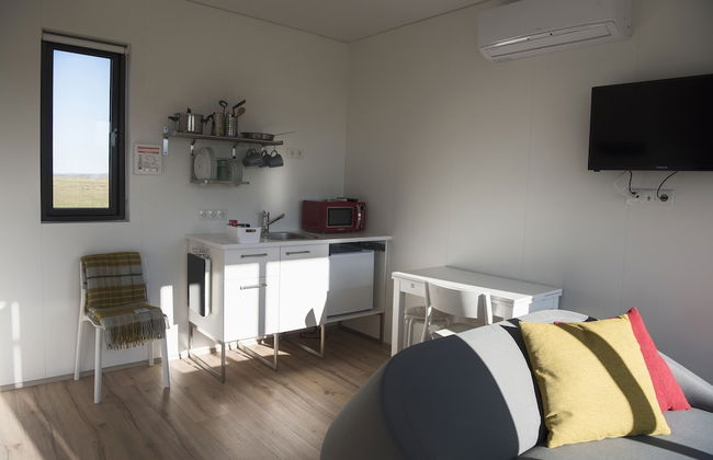 Brú Guesthouse - Foto 4