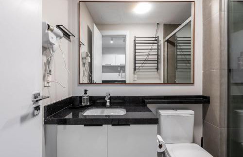 Carlos Gomes Square by LikeHome - Foto 41