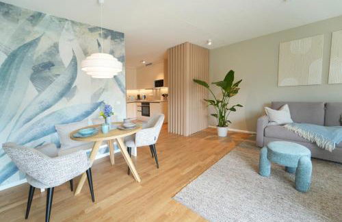 101-Freiburg - 2 Appartements - Foto 20