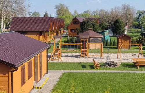 Ośrodek wypoczynkowy nad morzem SEMI - Foto 15