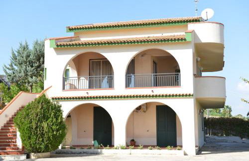 Appartamento Santangelo - Foto 1