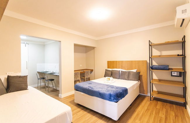 Casa Jardim. Ar e garagem - Foto 2