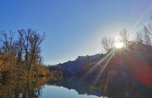 Le Nid en Chanté Vue Panoramique - Foto 28