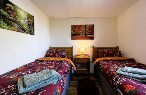 Cherry Lodge - Foto 56