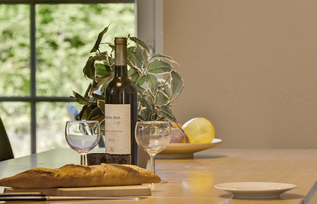 "Fausta" - 150m to the fjord - Foto 30