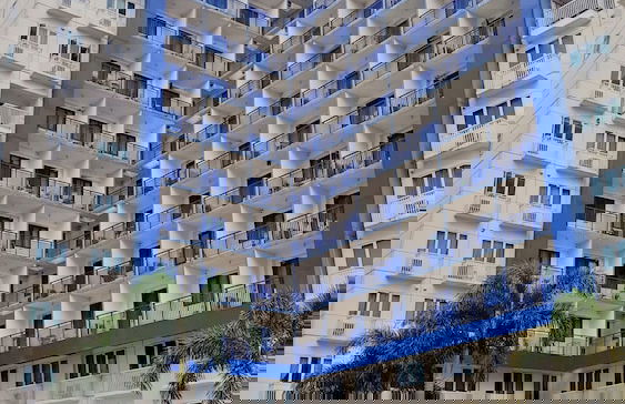 Oceanblue Manila Condotel Sea Residences - Foto 22