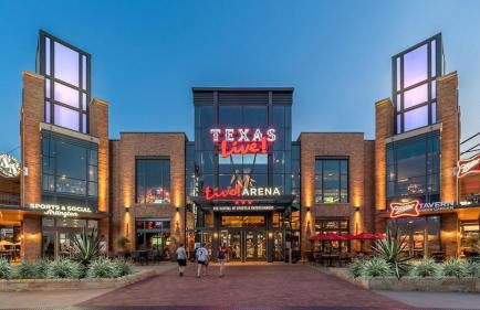 Spacious and Stylish Apartment right by AT&T Stadium! - Foto 25