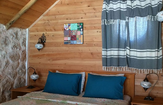 Ambar Evleri - Foto 8