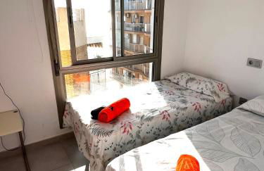 Apartamentos Marjal 3 - Foto 18