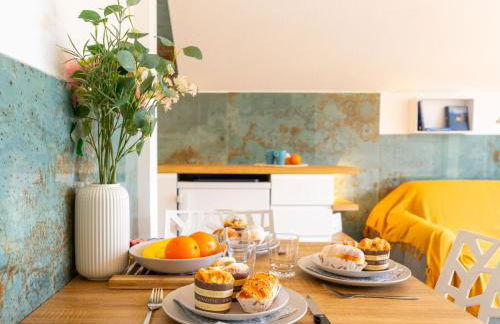 Holiday Home Le Parco by Interhome - Foto 2