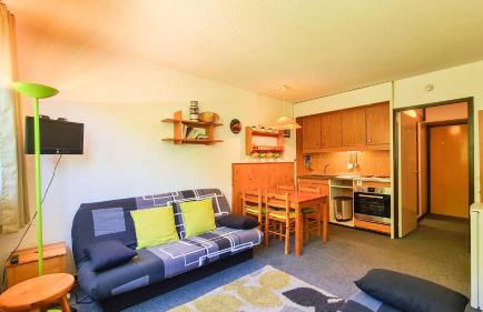 Appartement Flaine Forêt - Foto 9