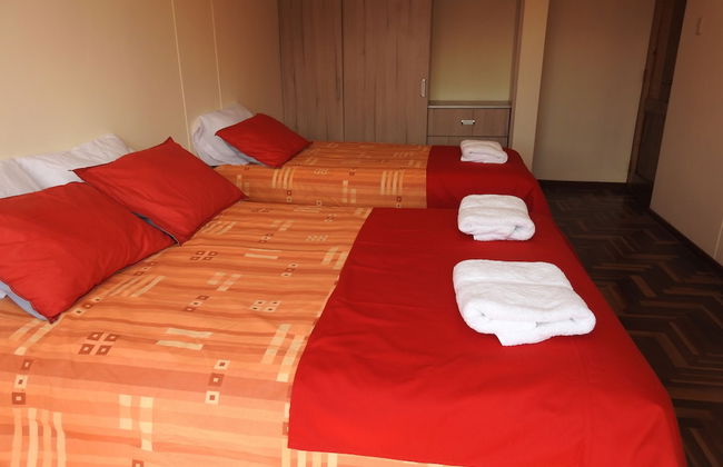 Mayte Apartment - Photo 11