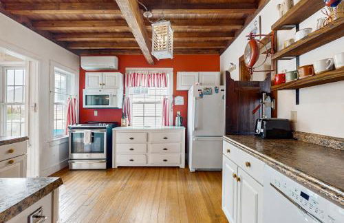 The Captain's Ship - Foto 12