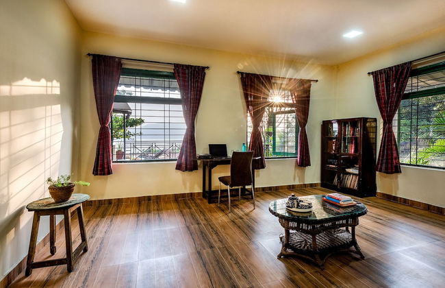 CosmicStays Kokiraj Lakehouse - Waterfront Retreat - Foto 33