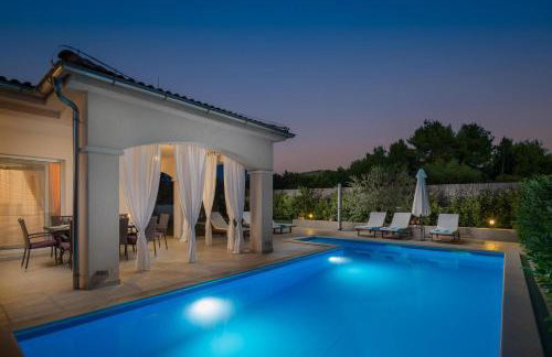 Villa Sunset Lady - Foto 4