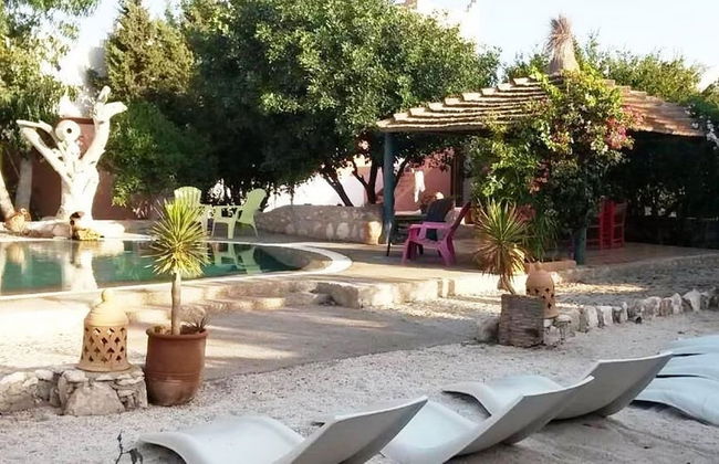 Welcome to Grenadine Double Bedroom and Spacious Garden With Swimming Pool - Foto 1