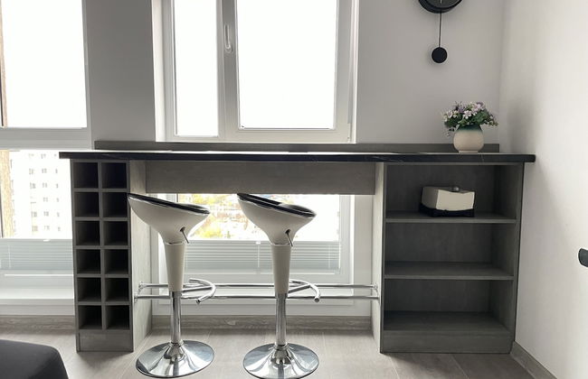 Beautiful Penthouse Lakeview W18 - Foto 4