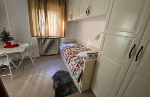 Casa Genepy - monolocale in centro a Sestriere - Foto 7