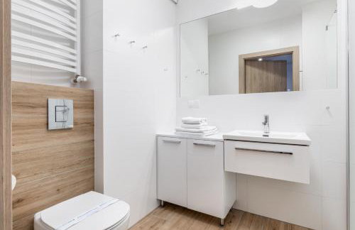 Seaside Apartamenty - Olimpijska 2 Mielno - Sauna & Fitness & Parking - w cenie pobytu - Foto 114