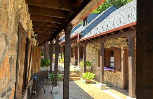 Alojamientos Rurales El Fontano - Foto 7