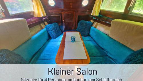 Hausboot Hans im Glück - Foto 5