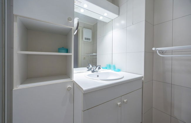 Apartment With 1 Bedroom and Direct sea View - Foto 16