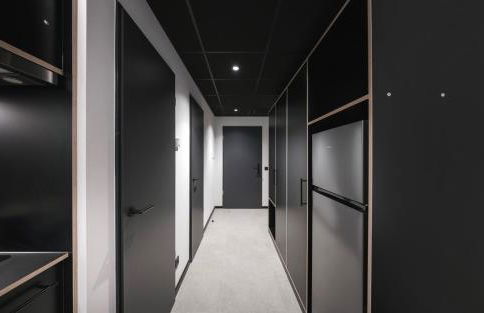 MoLiving - Design Hotel & Apartments Düsseldorf-Neuss - Foto 27