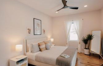 Unique Old Train Station 15 Minutes from Boyne - Foto 16