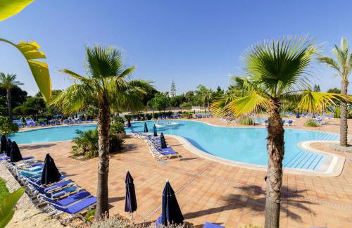 Alfagar Aparthotel - Foto 136