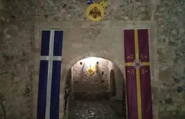 Κyma Mansion in Monemvasia - Foto 60