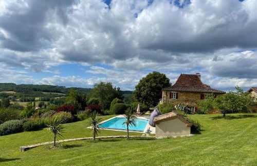 Gite D'Amis de Belbouys - Foto 47