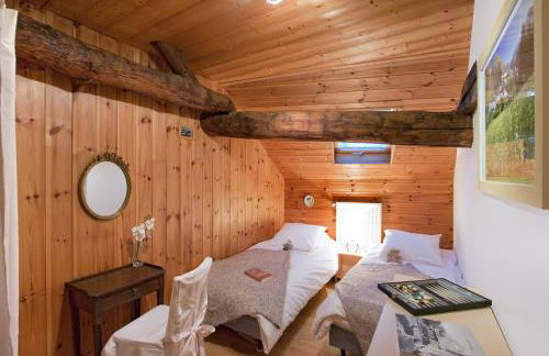 Chalet Les Copains - Foto 13