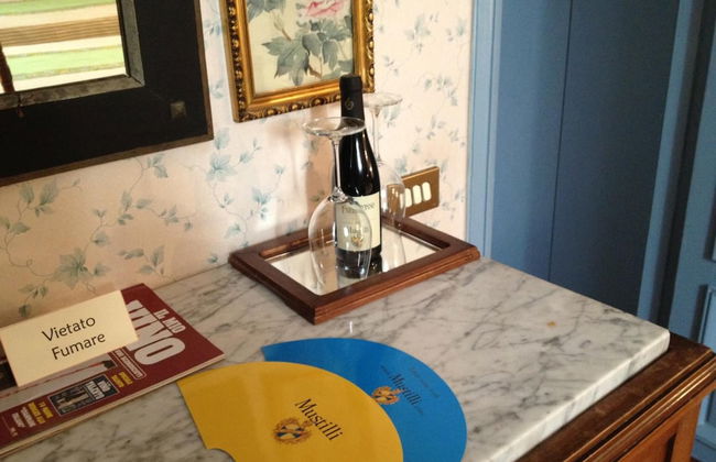 Agriturismo Mustilli - Foto 15