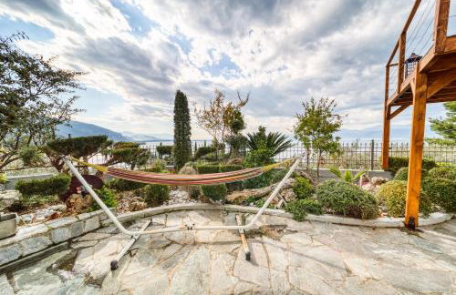 Magical View Studios 2 Asproneri, Kamena Vourla - Photo 15