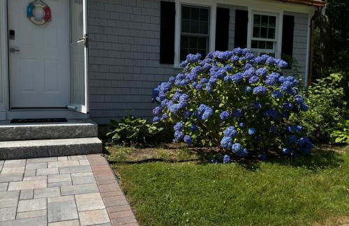 Spacious Renovated in Historic Sandwich - Foto 2