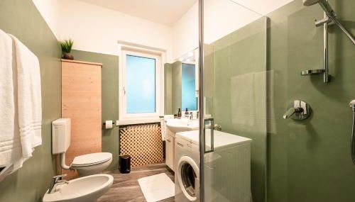 -Antermoia- Appartament Canazei Center - Foto 5