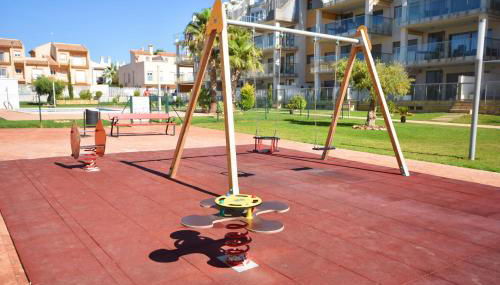 HE Villamartin Gardens - Foto 3