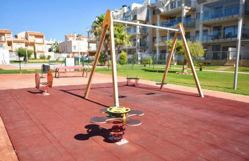 HE Villamartin Gardens - Foto 3