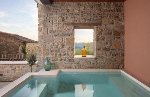 Luxury Villa Motovun - Foto 30